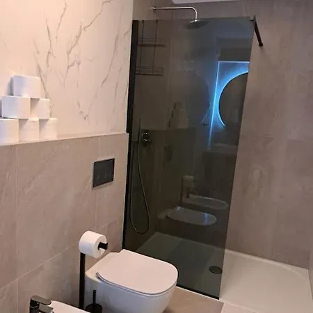 Appartamento 76 Spalato