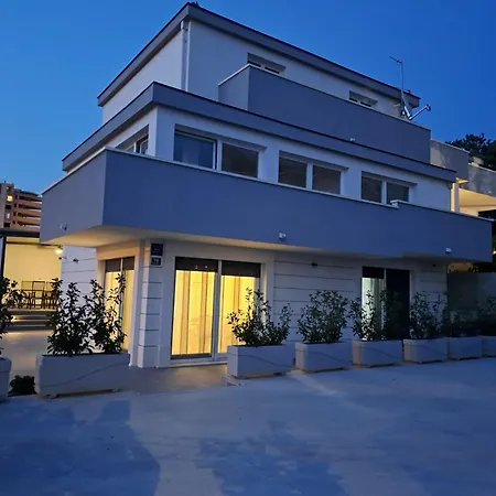 76 Appartamento Spalato