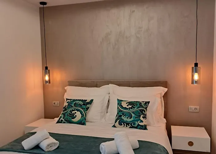 76 - Modern With On-site Private Parking Apartamento *