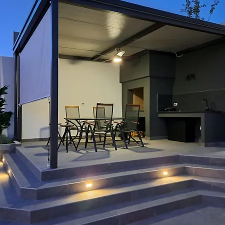 76 - Modern With On-site Private Parking * Spalato